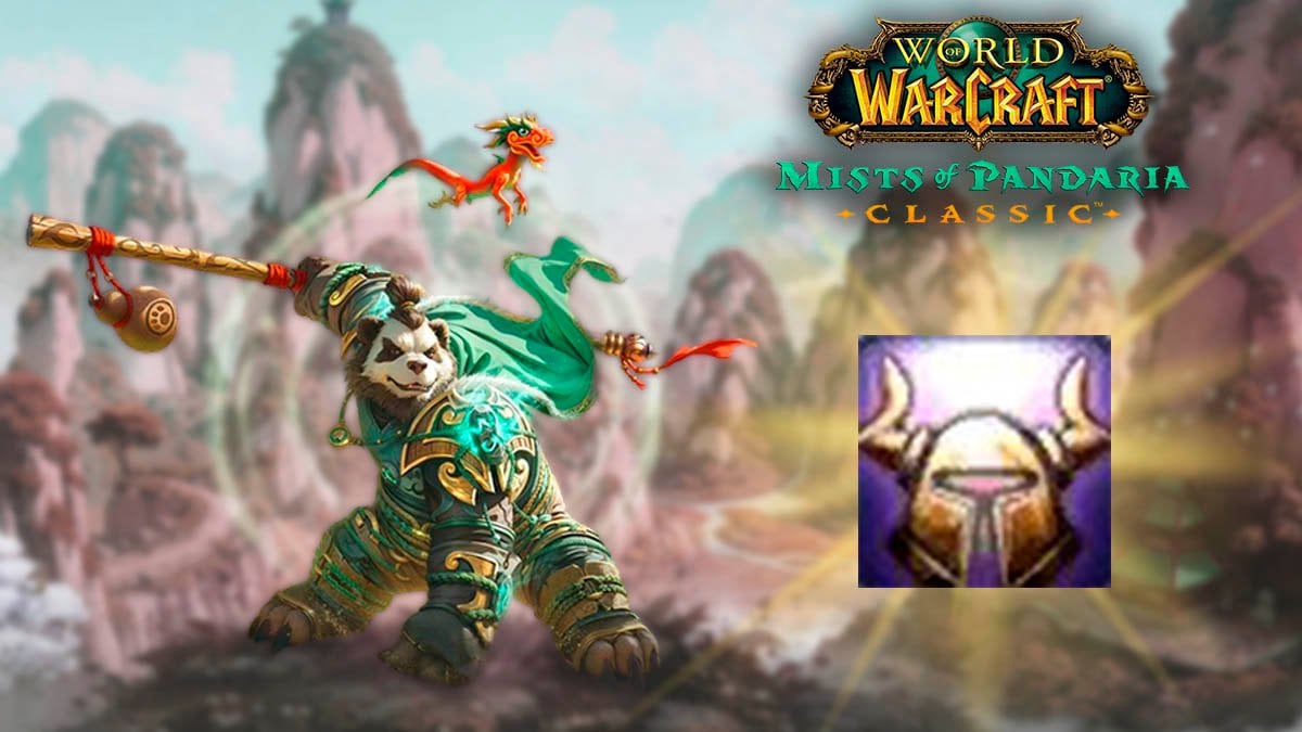 Valor Points farm guide in Mists of Pandaria Classic.