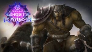 The War Within Patch 11.2 Survival Hunter BiS list showcase.