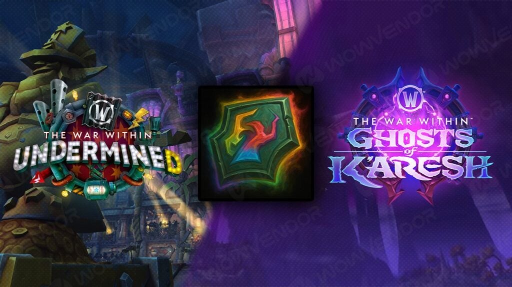 Valorstones will convert to Season 3 from Season 2 with no TWW seasonal reset.