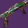 Destiny 2: Wild Style (Adept) weapon icon