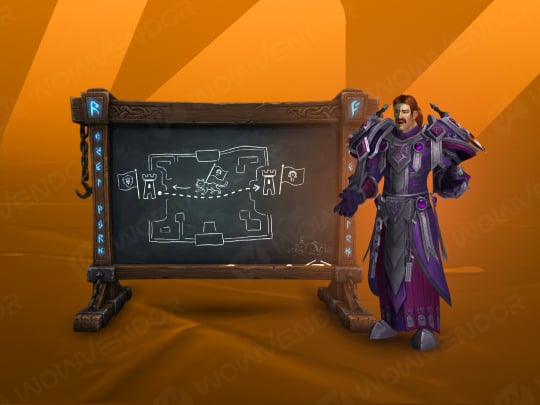 Buy WoW Personal Coaching service
