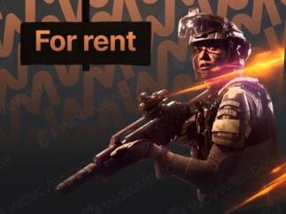 Battlefield 6 Rent a Booster