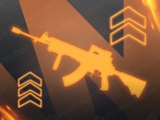 Battlefield 6 Weapon Level Boost
