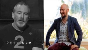 Bungie’s Studio Head changes from Pete Parsons to Justin Truman.