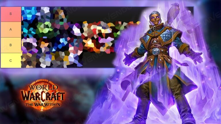 The War Within M+ guide: Keystone, rewards, addons, and more