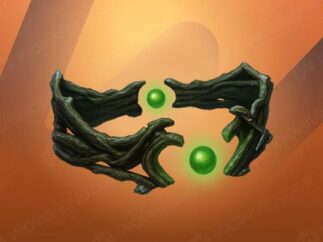 Buy PoE 2 Darkness Enthroned Fine Belt unique item