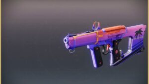 Solstice 2025 guide in Destiny 2: Armor and weapon God Rolls