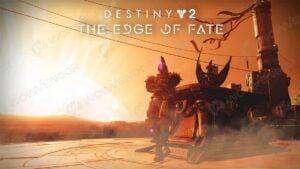Trials of Osiris this week weapons and map Edge of Fate 2025.
