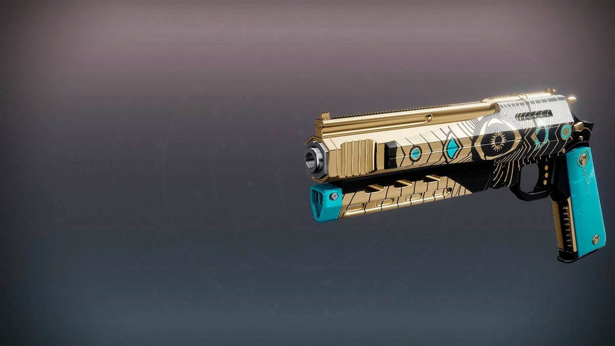 Trials weapon this week 2025.