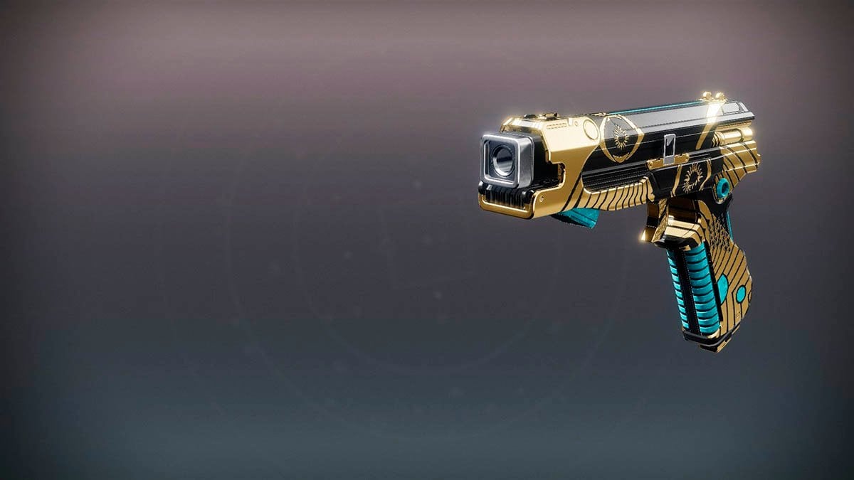 Trials weapon this week EoF.