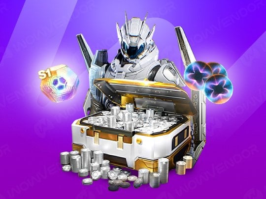 Destiny Rising Battle Pass leveling service