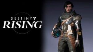 Destiny Rising beginner guide.