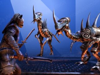ESO Halls of Fabrication Trial Boost