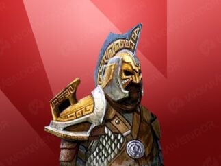 ESO Monster Sets Boost