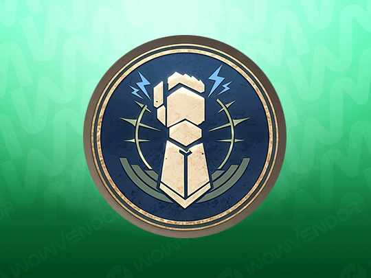 Buy Destiny Rising Gauntlet Blitz boosting service