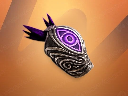 Buy PoE 2 Hinekora's Sight Stellar Amulet unique item