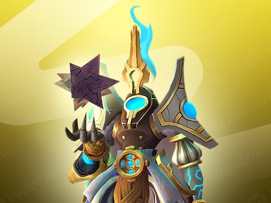 Buy WoW