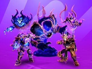 Manaforge Omega Deluxe raid