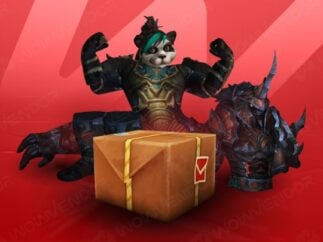 Buy MoP PvP Reroll Package big deal