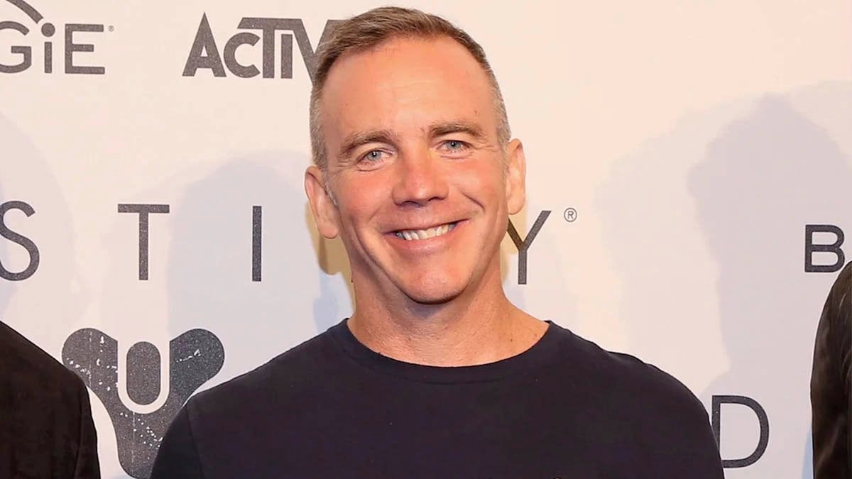 Pete Parsons retires as Bungie CEO.