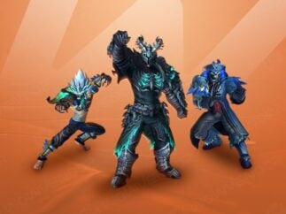 Buy WoW Rant a PvP booster service