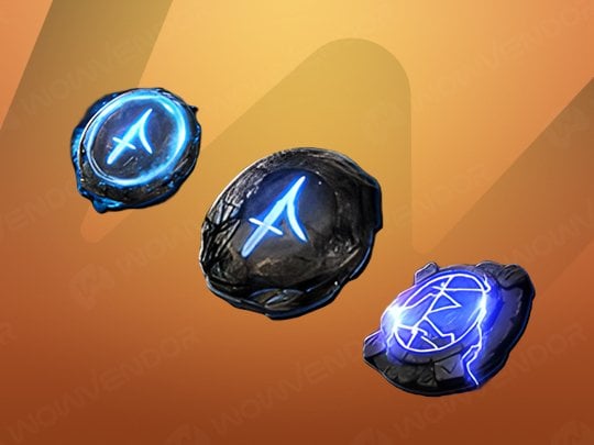 Buy cheap PoE 2 Runes