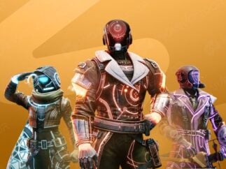 Buy Destiny 2 Solstice Armor Set boosting