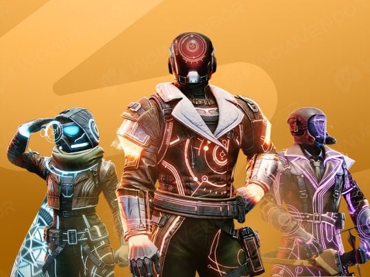 Buy Destiny 2 Solstice Armor Set boosting