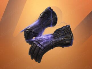 Buy PoE 2 Thunderfist Utility Wraps unique item