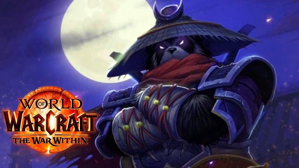 Brewmaster Monk BiS gear Season 3 The War Within.