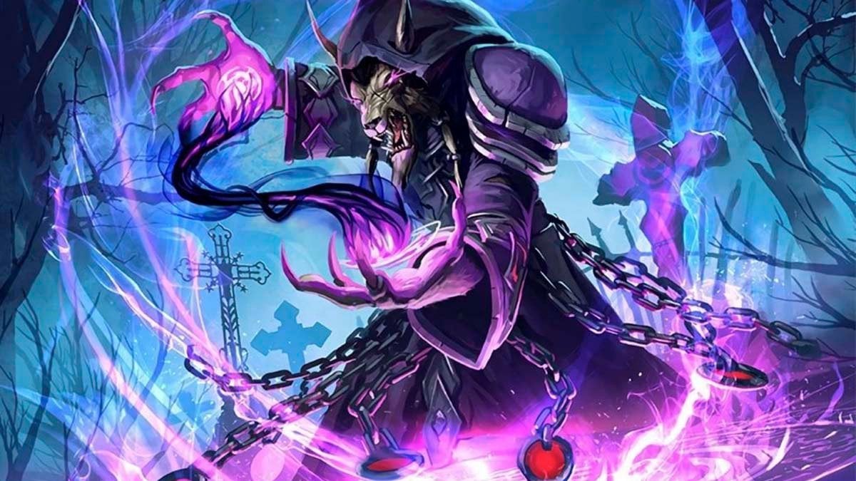 DPS tier list bad classes.