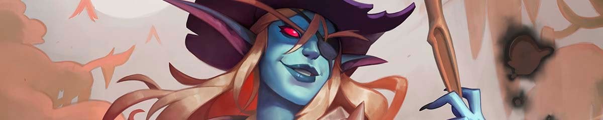 DPS tier ranking in WoW: Rogue.
