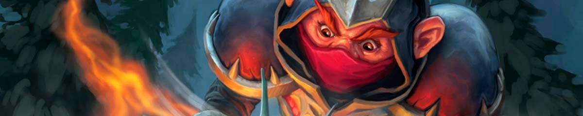 DPS tier ranking in WoW: Rogue.