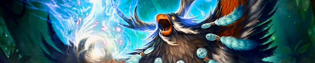 DPS tier ranking in WoW: Druid.