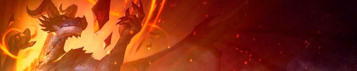 DPS tier ranking in WoW: Evoker.