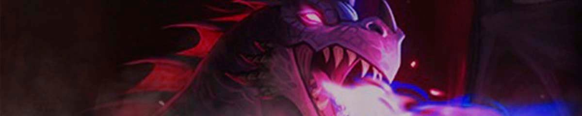 DPS tier ranking in WoW: Evoker.