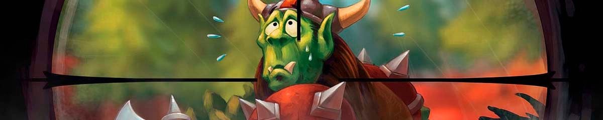 DPS tier ranking in WoW: Hunter.