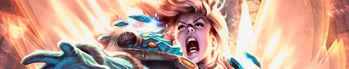 DPS tier ranking in WoW: Paladin.