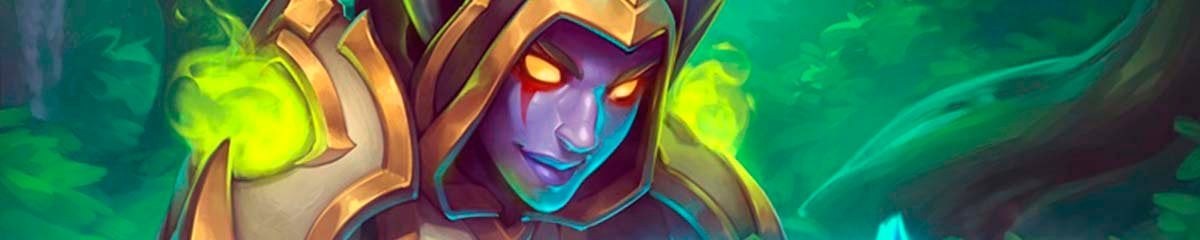 DPS tier ranking in WoW: Hunter.