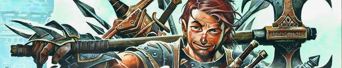 DPS tier ranking in WoW: Warrior.