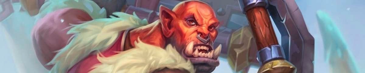 DPS tier ranking in WoW: Warrior.