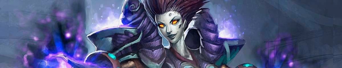 DPS tier ranking in WoW: Priest.