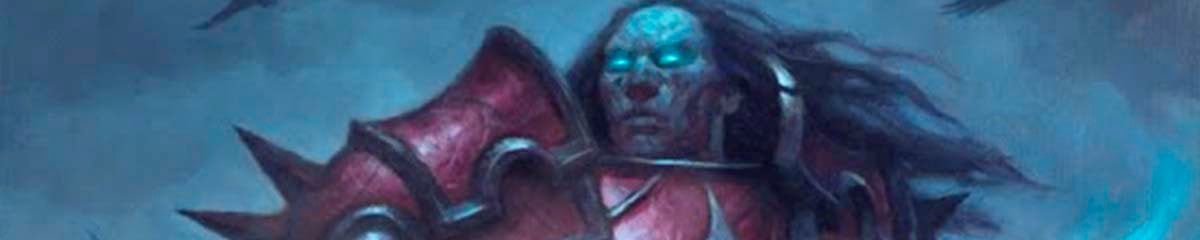 DPS tier ranking in WoW: Frost DK.