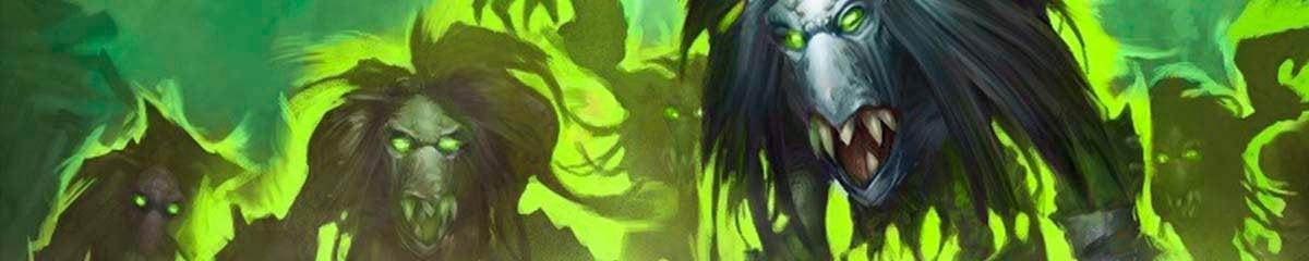 DPS tier ranking in WoW: UDK.