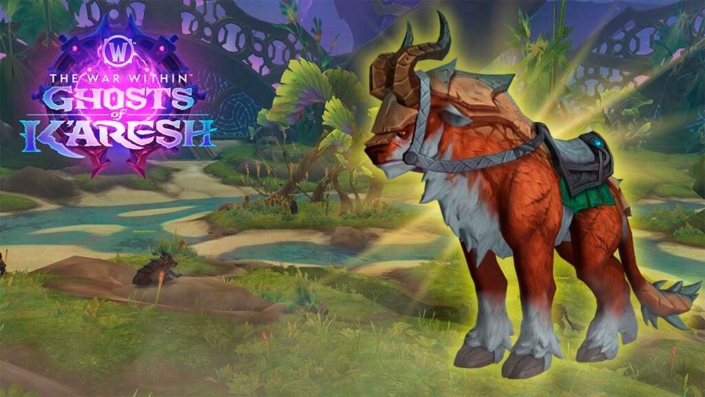 Ecological Succession weekly quest guide on how to get Curious Slateback in Patch 11.2 The War Within.