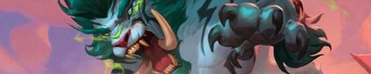 Feral Druid tier ranking.