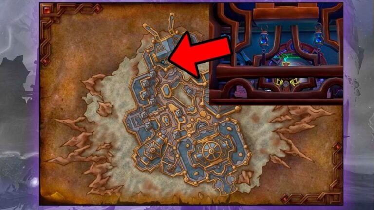 World Ruf Map Ruf farmen beim Bund von K’aresh & Ruhmbelohnungen WoW 11.2