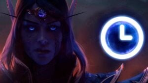 WoW Midnight release date guide.
