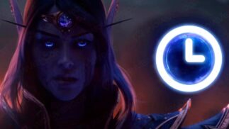WoW Midnight release date officially revealed