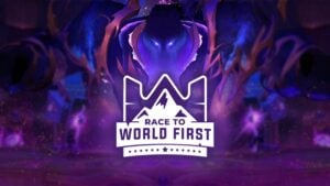 Manaforge Omega Race to World First Season 3 The War Within.